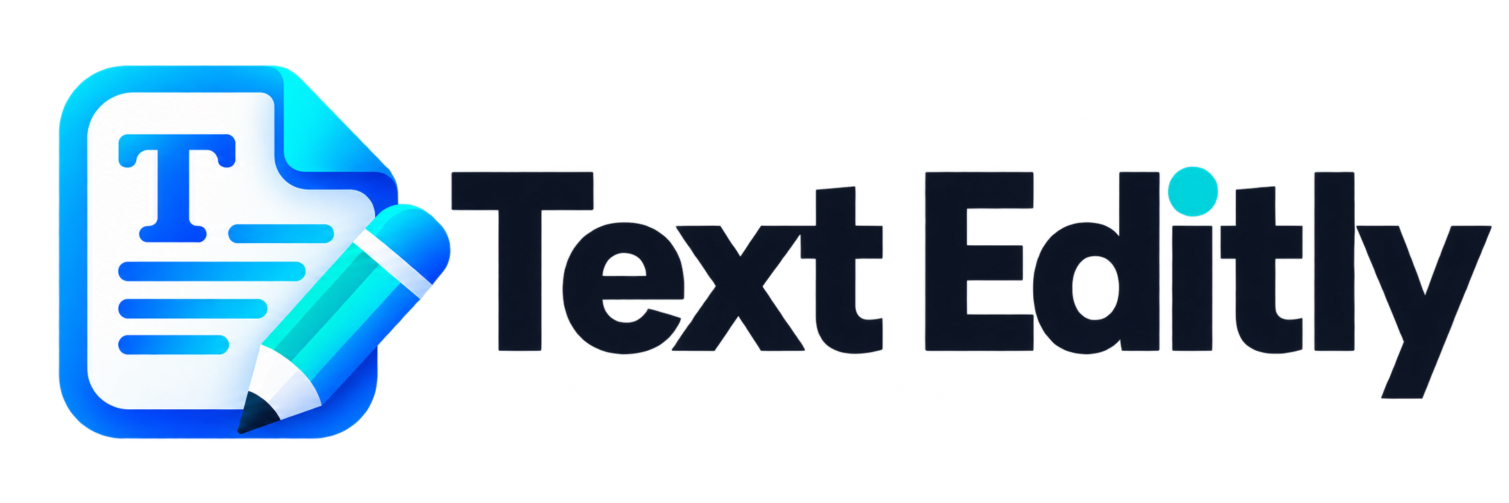 TextEditly — Online Text Editor
